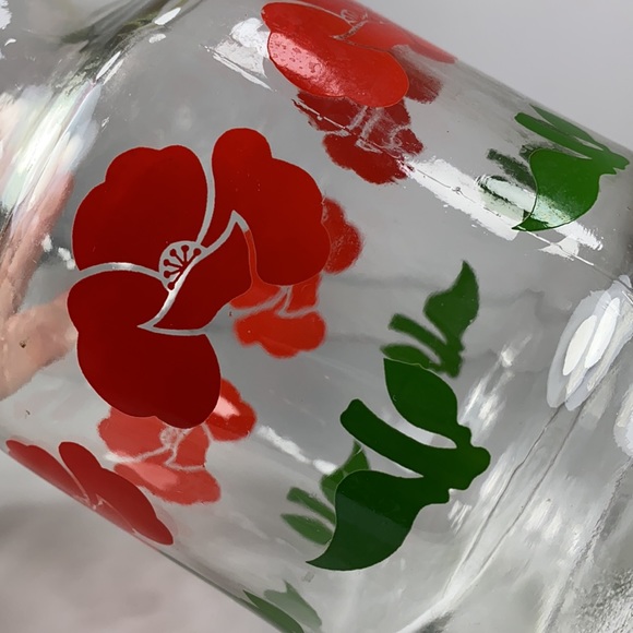 Anchor Hocking Juice Carafe - Picture 3 of 7